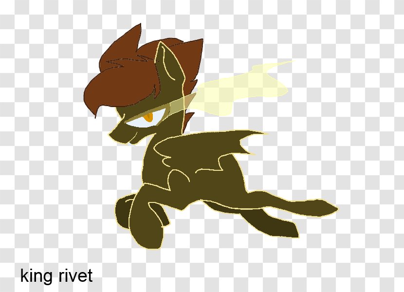 Dog Horse Clip Art - Vertebrate Transparent PNG