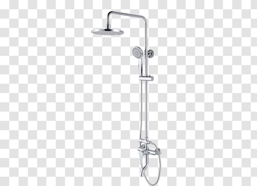 Shower Hot Tub Bathroom Bathtub - Plumbing Transparent PNG