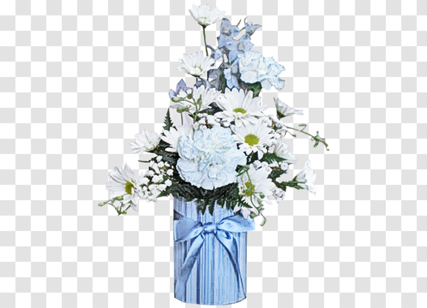 Floral Design Transparent PNG