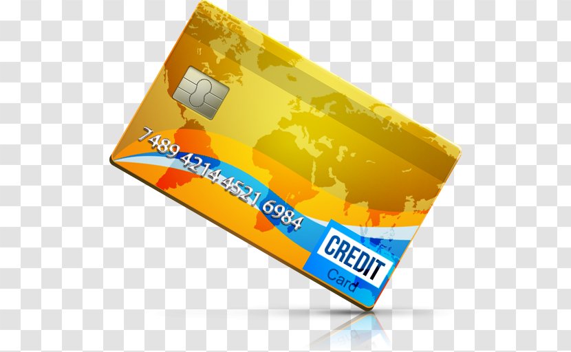 Credit Card Bank Transparent PNG