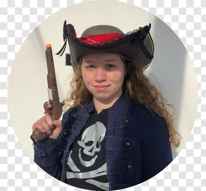 BlueFoot Pirate Adventures Cowboy Hat Child Fedora Transparent PNG
