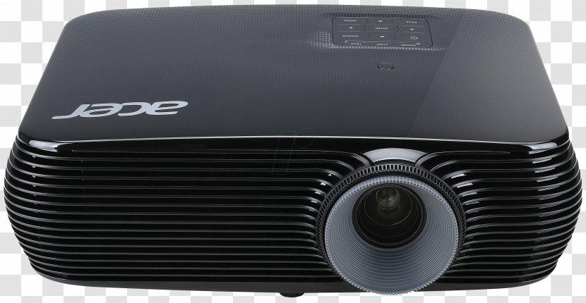 Acer V7850 Projector Multimedia Projectors Super Video Graphics Array Transparent PNG