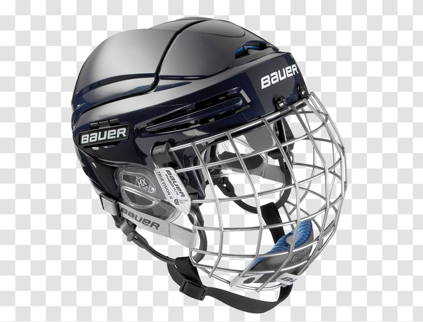 Ice Hockey Helmets Goaltender CCM - Protective Gear In Sports - Helmet Transparent PNG