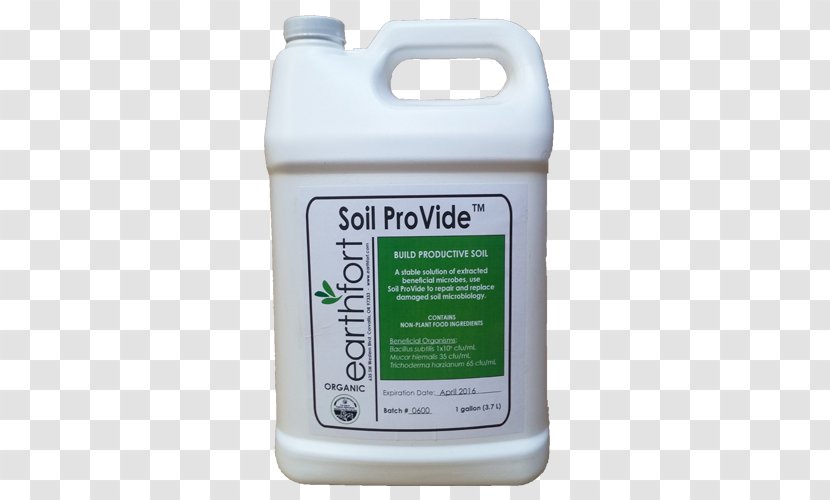 Nutrient Soil Test Earthfort Fertility - Water Transparent PNG