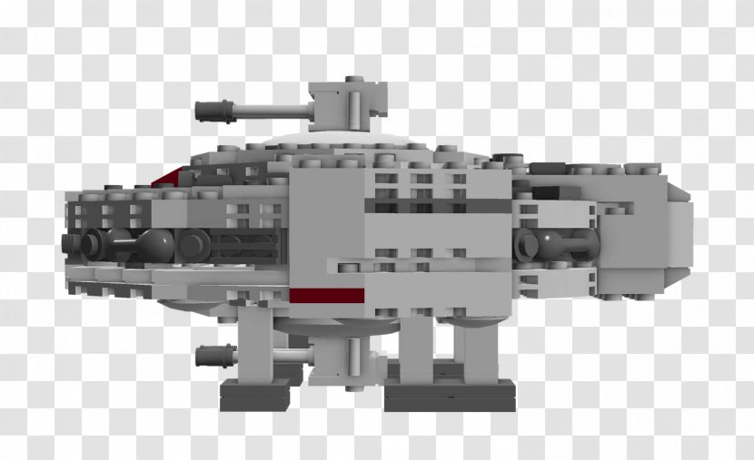 Star Wars: Shadows Of The Empire Lego Ideas R2-D2 Dash Rendar - Wars Transparent PNG