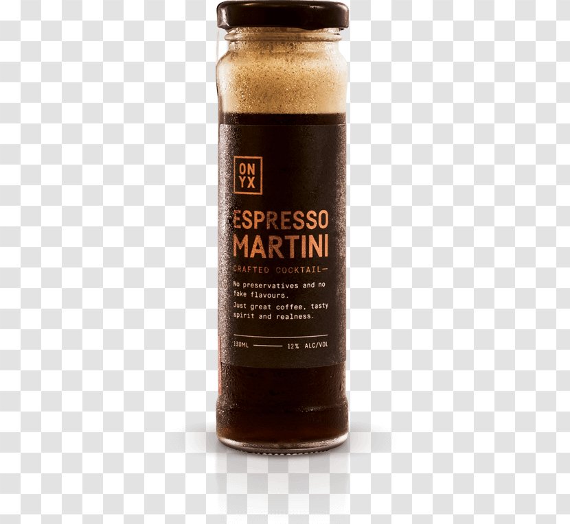 Coffee Espresso Martini Liqueur Cocktail Transparent PNG