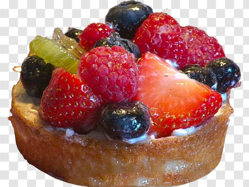 Pizza Tart Torte Cheesecake Fruitcake - Recipe - Fruit Transparent PNG