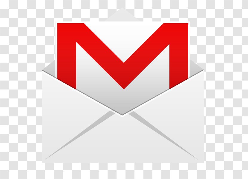 Inbox By Gmail Google Account Email - Android Transparent PNG