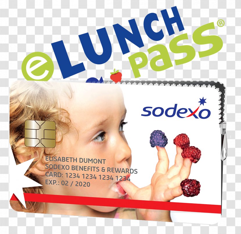 Sodexo Meal Voucher Ecocheque Payment Edenred - Cheque - Skin Card Transparent PNG