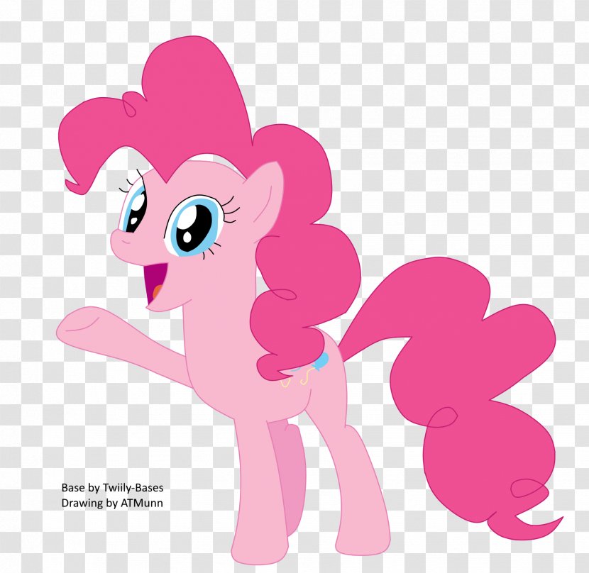 Pony Pinkie Pie Derpy Hooves Celestial Advice - Heart - Quiet Gestures Transparent PNG