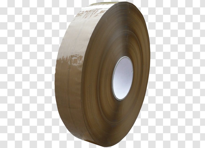 Tire Wheel Metal - Packing Tape Transparent PNG