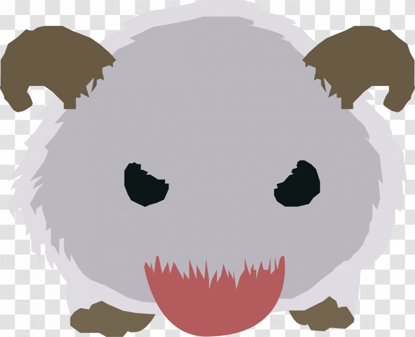 Character Clip Art - Face - Goat Transparent PNG