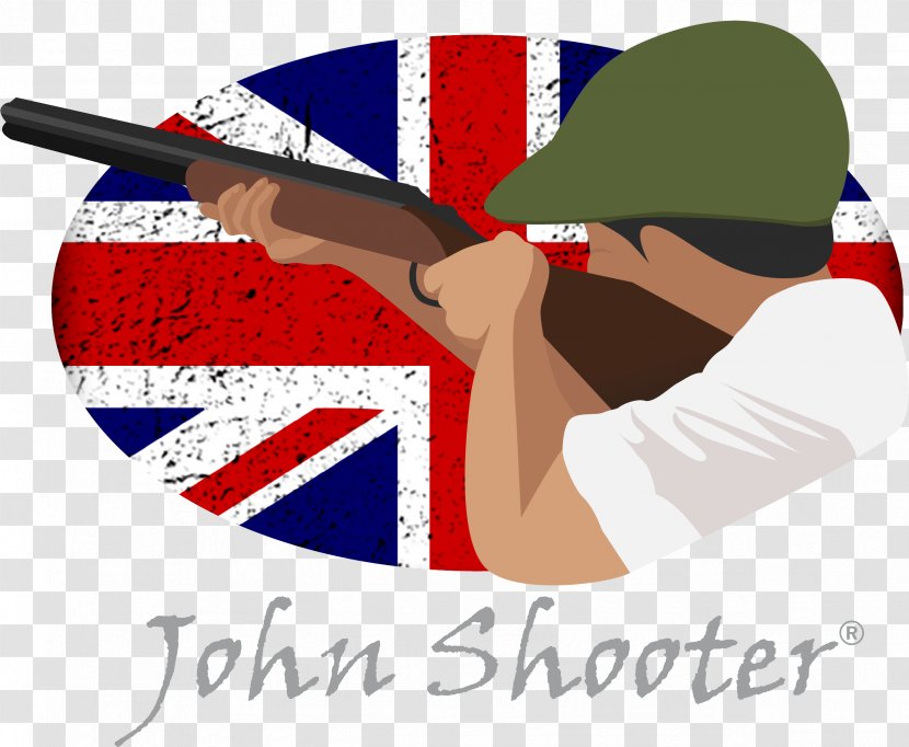 John Shooter Shotgun Firearm BB Gun - Tree - Shoot Transparent PNG