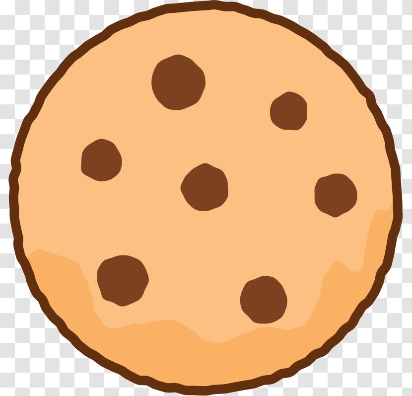 Chocolate Chip Cookie Cupcake Fortune Oatmeal Raisin Cookies Biscuits Transparent PNG