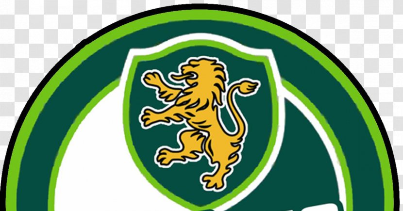 Logo Green Sporting CP Vertebrate Portugal - Cp - Paulinho Transparent PNG