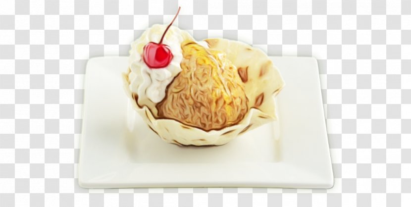 Ice Cream - Cuisine - Gelato Transparent PNG