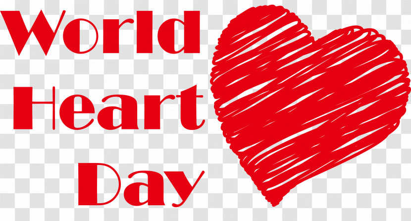 World Heart Day Heart Health Transparent PNG