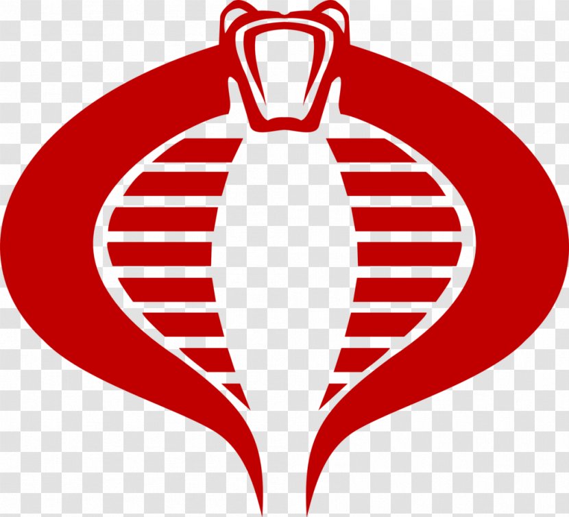 Cobra Commander G.I. Joe: A Real American Hero Decal Logo - Flower - Cartoon Transparent PNG