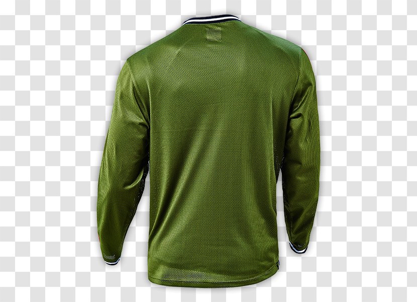 T-shirt Sleeve Cycling Jersey Troy Lee Designs - Sweatshirt - Retro Jerseys Transparent PNG