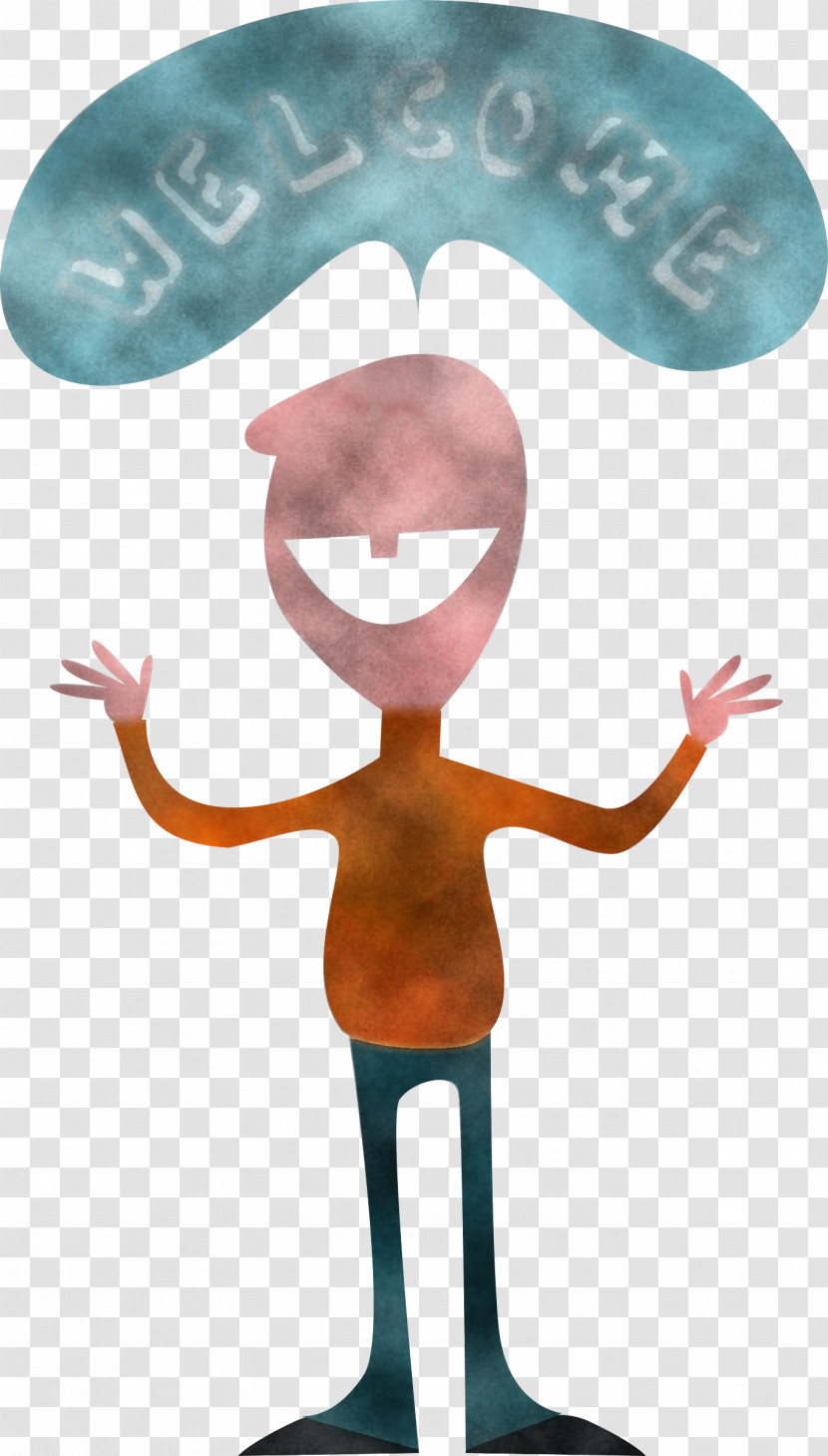 Free Cdr Cartoon Transparent PNG