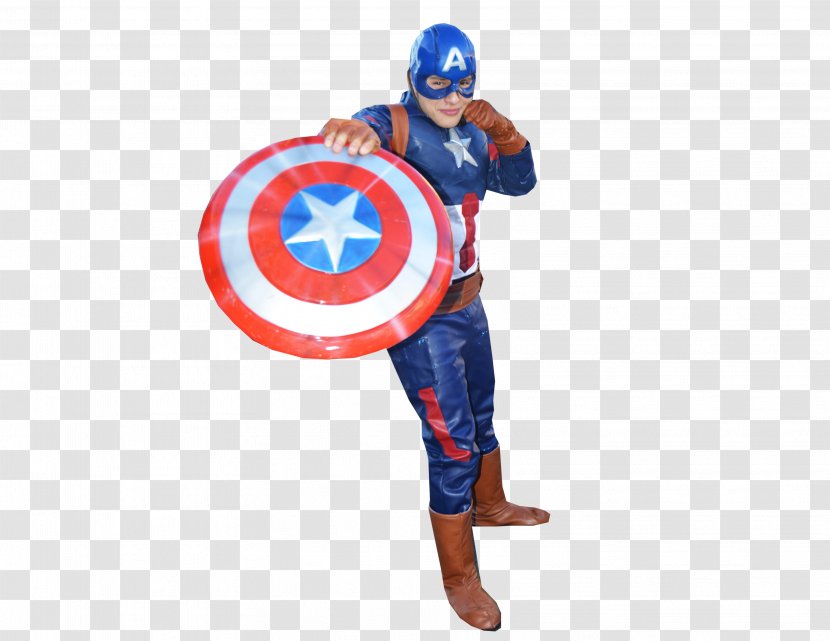 Captain America Iron Man Hulk Spider-Man Botargas Puypi Transparent PNG