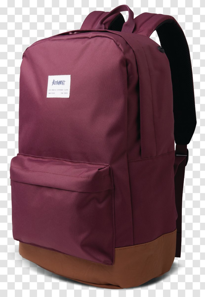Backpack THE SHRED SKATEPARK Baggage Wallet - Clothing - Fashion Spotlight Transparent PNG