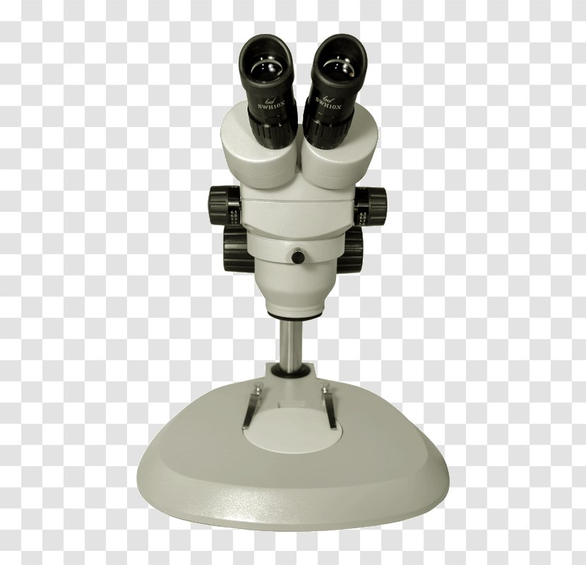 Microscope - Optical Instrument Transparent PNG