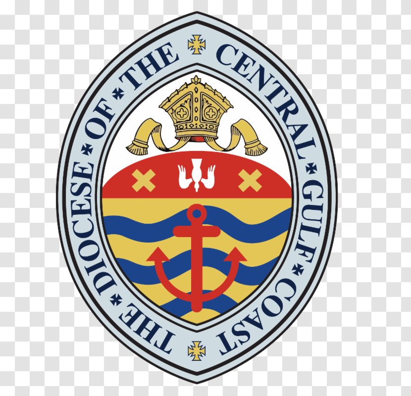 Episcopal Church Academy Of The Holy Cross Catholic Organization Presiding Bishop - Polity Transparent PNG