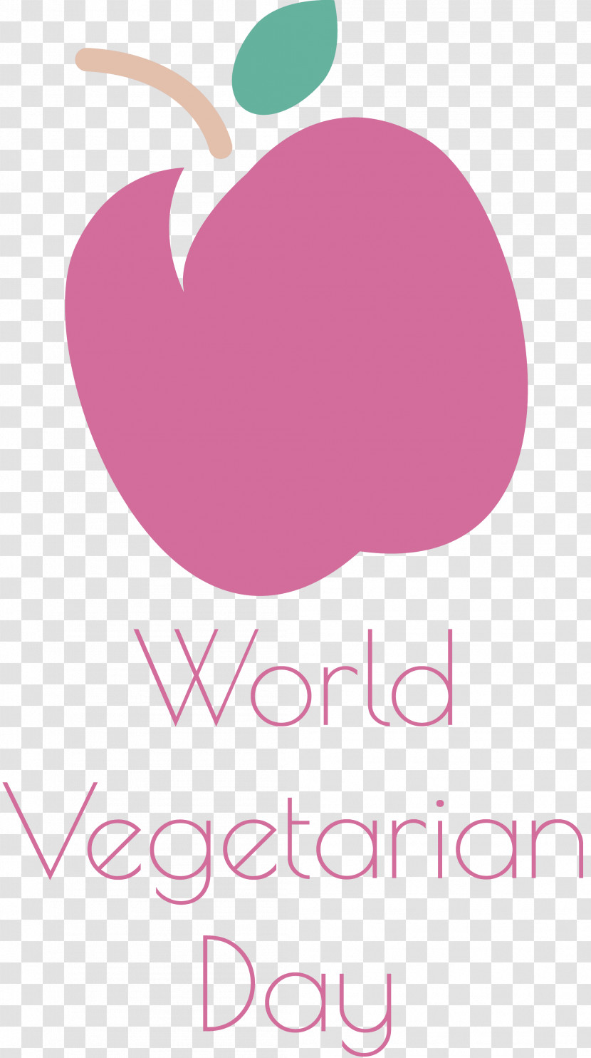 World Vegetarian Day Transparent PNG