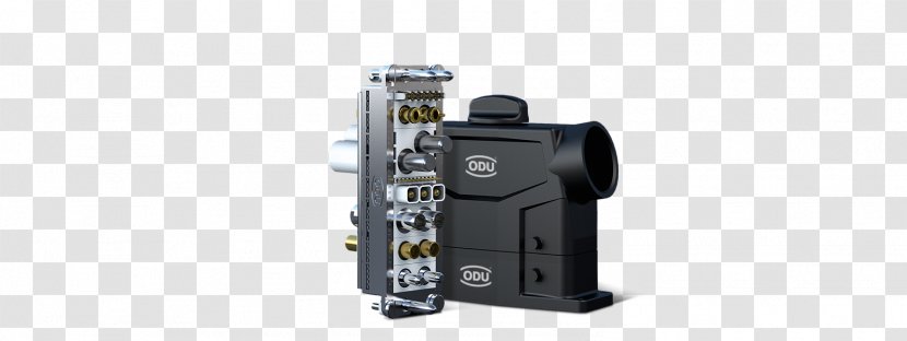 ODU GmbH & Co. KG Electrical Connector Product Electronics Quality - Odu Gmbh Co Kg - Russian Mac 90 Transparent PNG