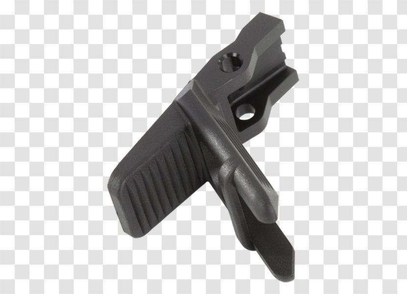 Trigger Firearm Magazine Glock Heckler & Koch G36 - Weapon Transparent PNG