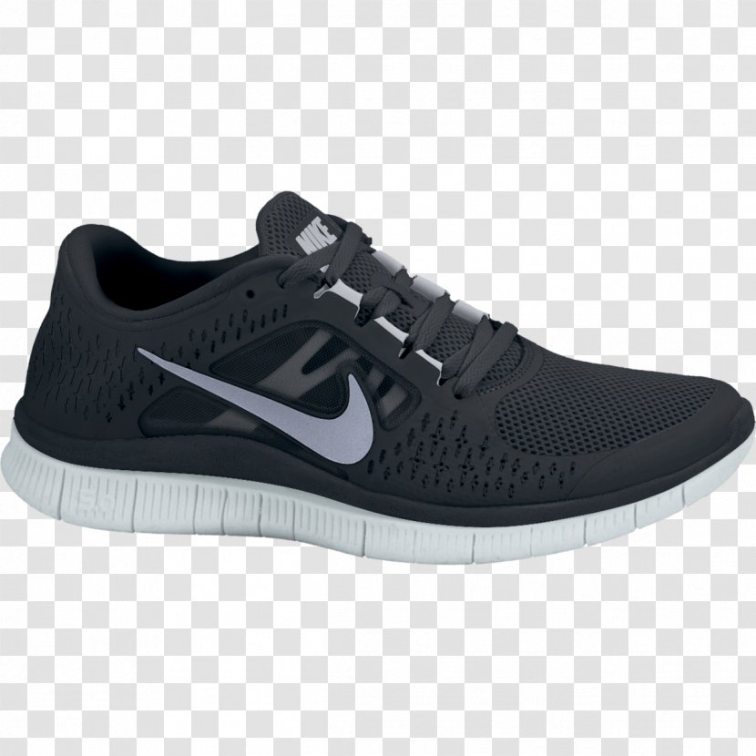 Nike Free Sneakers Air Jordan Shoe - Brand Transparent PNG