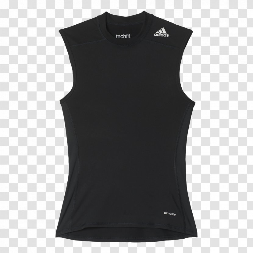 T-shirt Sleeveless Shirt Clothing Dress - Accessories Transparent PNG