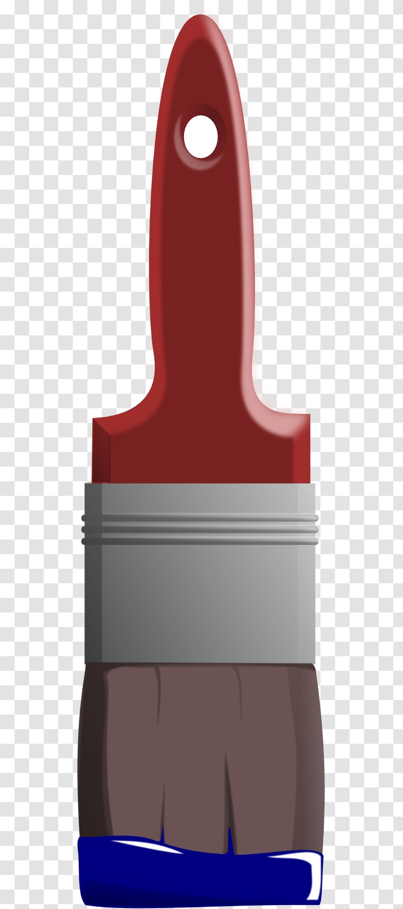 Drawing Clip Art - Bottle - Paint Transparent PNG
