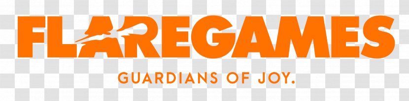 Flaregames Logo Flick Arena Royal Revolt 2 Publishing - Video Game Transparent PNG
