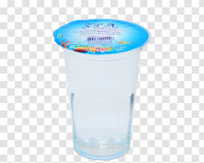 Water Plastic Glass Tableware Liquid - Drink Transparent PNG