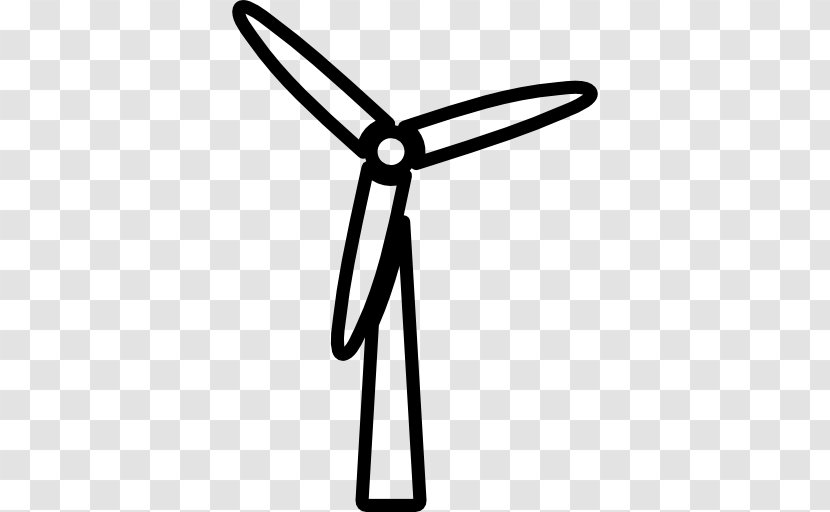 Wind Farm Turbine Windmill Power - Energy Development Transparent PNG