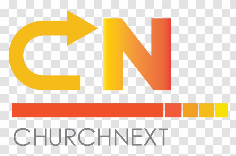 Disciple Logo Brand God - Orange - Text Transparent PNG