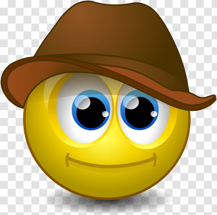 Smiley Lesson Emoticon - Learning Transparent PNG