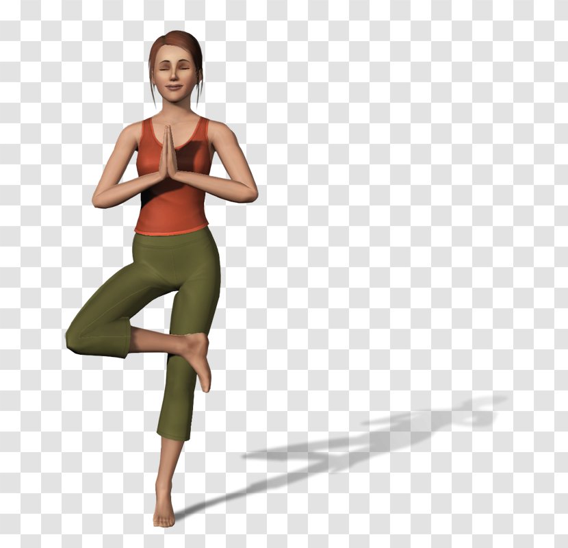 The Sims 3 Render Studio Life Simulation Game - Heart - Tranquil Transparent PNG