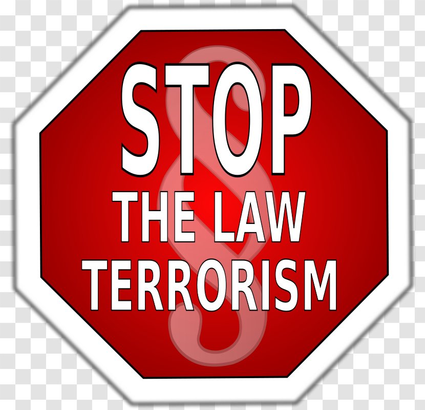 Clip Art Terrorism Image Logo - Area - Lawyer Transparent PNG