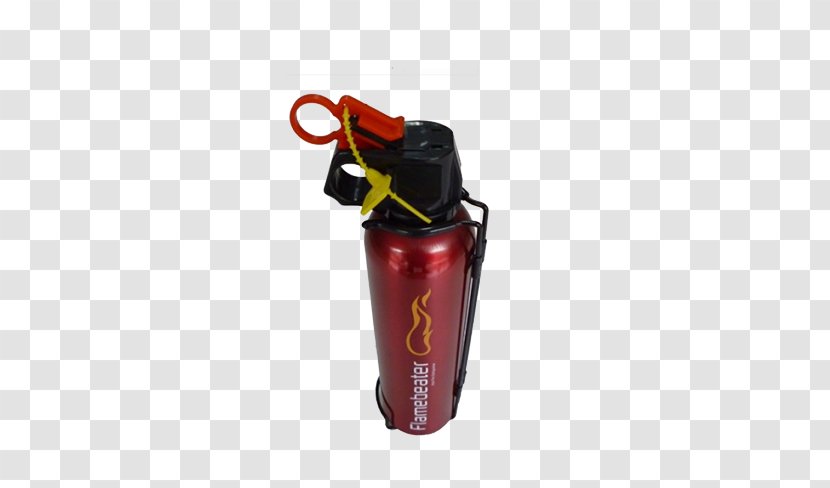 Fire Extinguisher 0 Firefighting - Drinkware - The New Transparent PNG