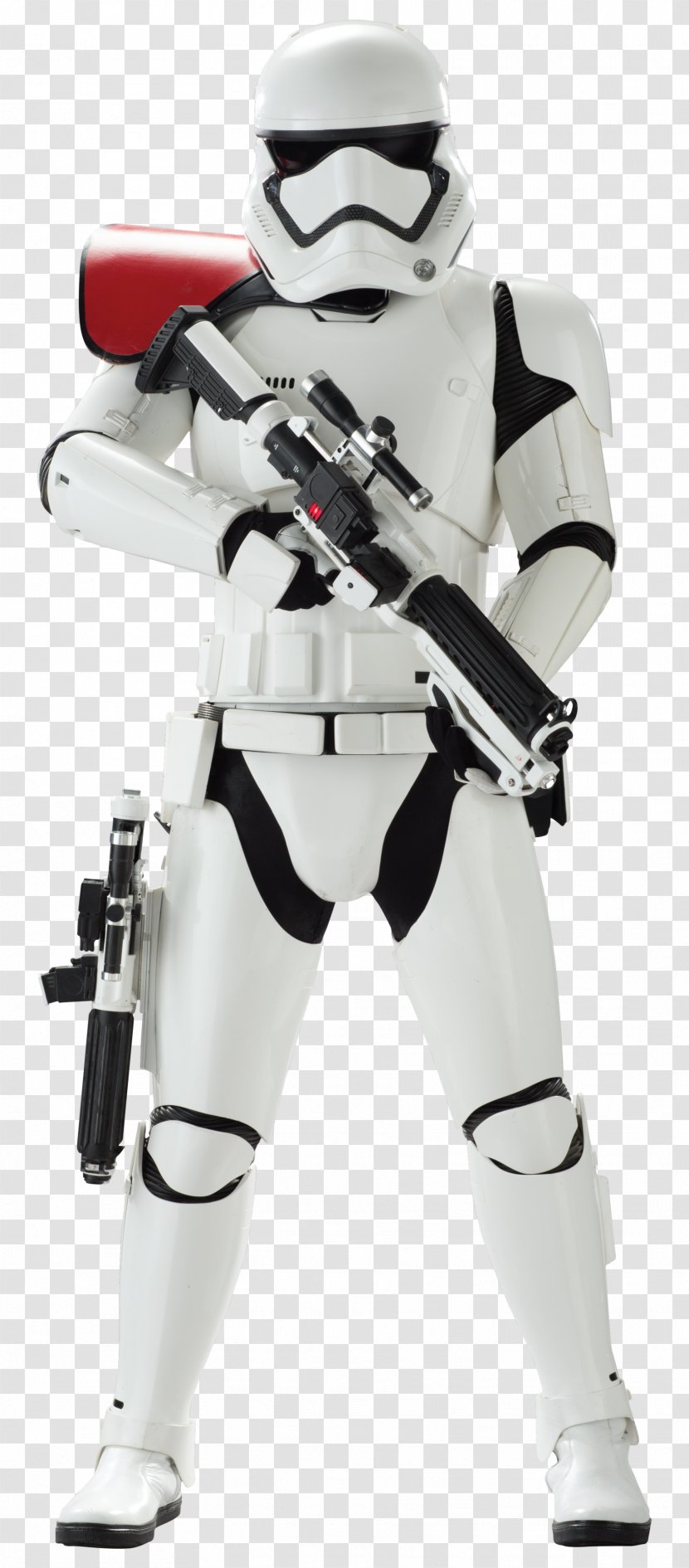 General Hux Kylo Ren Stormtrooper Luke Skywalker Captain Phasma - Film Transparent PNG