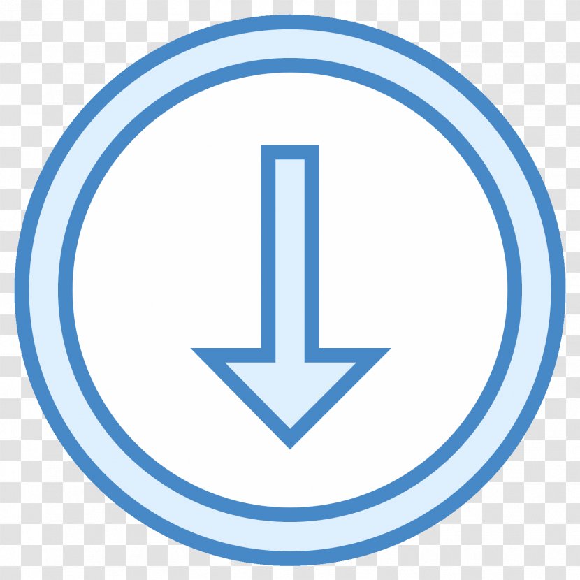 Service Warranty Business - Icon Design - Down Transparent PNG