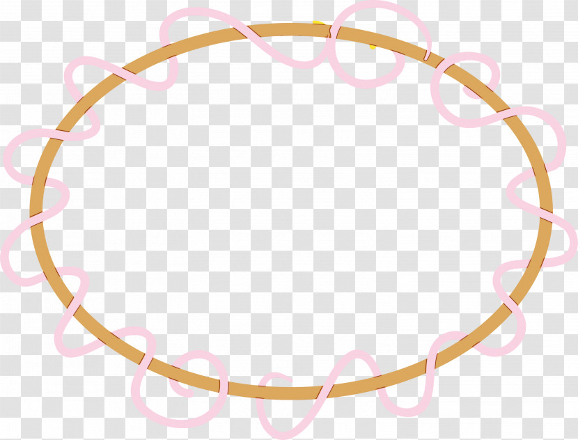 Pink M Line Meter Jewellery Human Body Transparent PNG