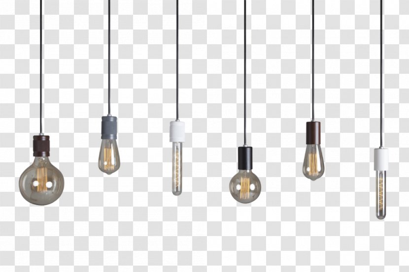 Vintage Clothing Pamplona Light-emitting Diode Electrical Filament Lighting - Led Lamp - Pera Transparent PNG