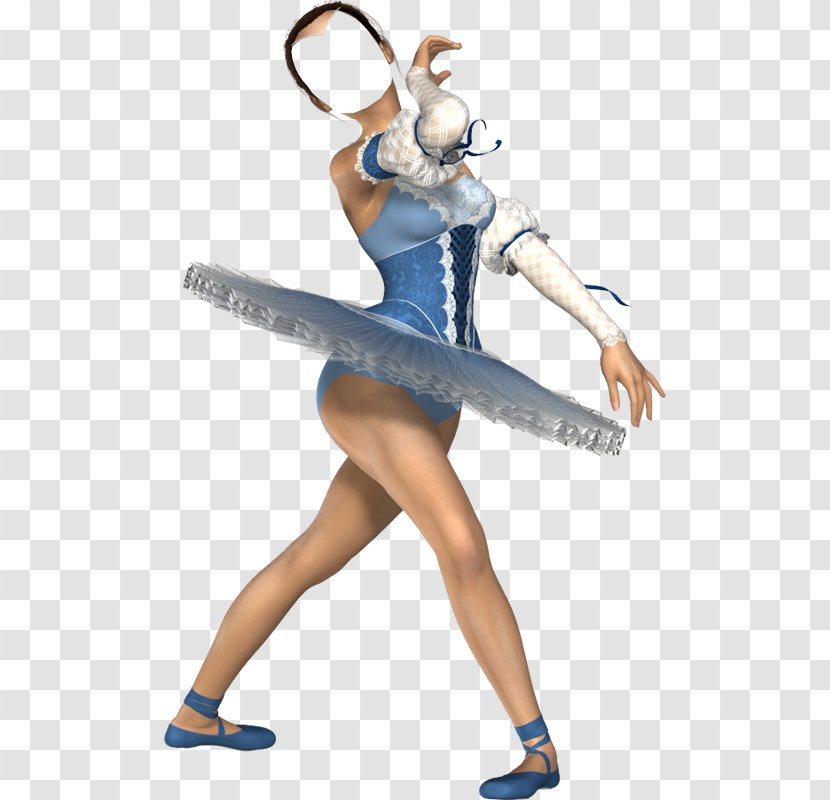 Ballet Dancer Performing Arts - Alleycat Race Transparent PNG