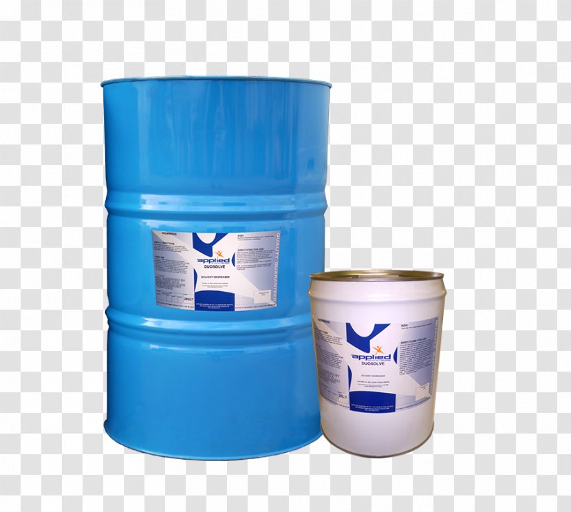 Cobalt Blue Water Plastic Transparent PNG