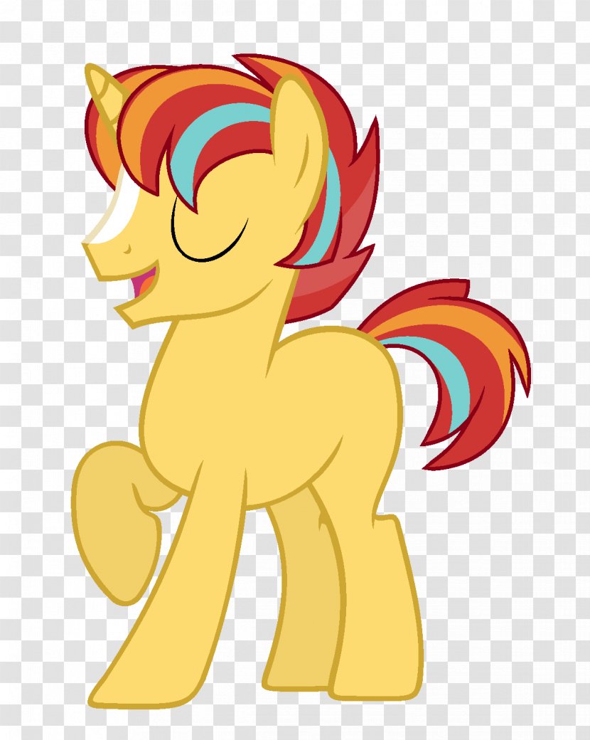 Pony Pinkie Pie Rainbow Dash Horse Princess Celestia - Star Burst Transparent PNG