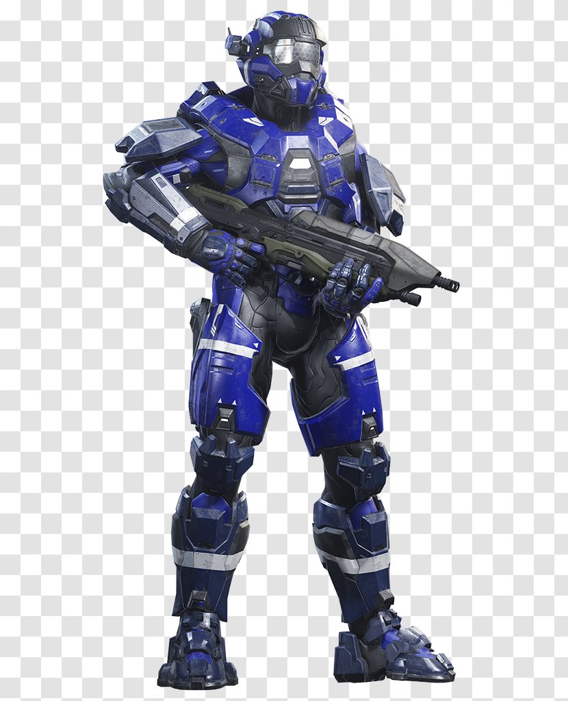 Halo 5: Guardians Halo: Reach 3 Spartan Assault The Master Chief Collection - 4 - Ares Shield Transparent PNG